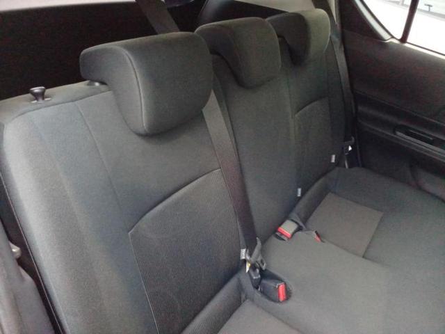 アクア Ｓスタイルブラック　保証書／社外　ＳＤナビ／トヨタセーフティセンス／車線逸脱防止支援システム／ヘッドランプ　ＬＥＤ／Ｂｌｕｅｔｏｏｔｈ接続／ＥＴＣ／ＥＢＤ付ＡＢＳ／横滑り防止装置／バックモニター／フルセグＴＶ（5枚目）