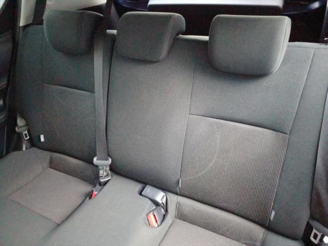 アクア Ｓスタイルブラック　保証書／社外　ＳＤナビ／トヨタセーフティセンス／車線逸脱防止支援システム／ヘッドランプ　ＬＥＤ／Ｂｌｕｅｔｏｏｔｈ接続／ＥＴＣ／ＥＢＤ付ＡＢＳ／横滑り防止装置／バックモニター／フルセグＴＶ（7枚目）