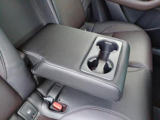 CX-30 20S Lパッケージ 保証書/純正 8.8インチ メモリーナビ/アイアクティブセンス(マツダ)/シートヒーター 前席/360°ビューモニター/車線逸脱防止支援システム/シート 合皮/電動バックドア/オートステップ ドラレコ(36枚目)