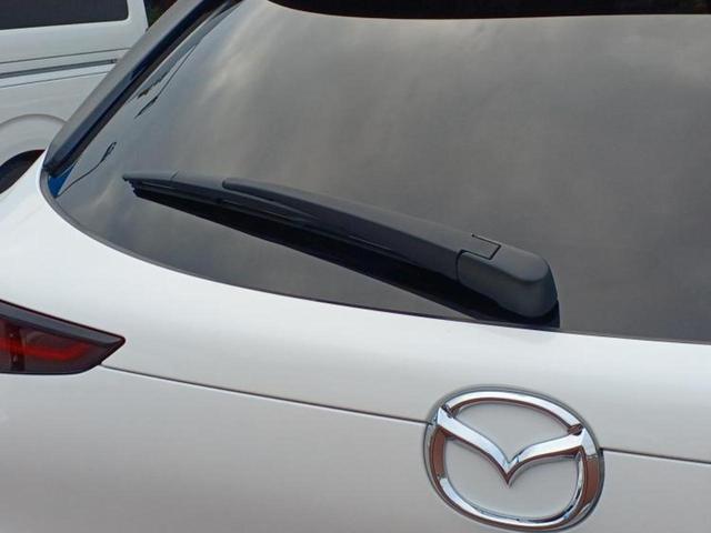 CX-30 20S Lパッケージ 保証書/純正 8.8インチ メモリーナビ/アイアクティブセンス(マツダ)/シートヒーター 前席/360°ビューモニター/車線逸脱防止支援システム/シート 合皮/電動バックドア/オートステップ ドラレコ(37枚目)