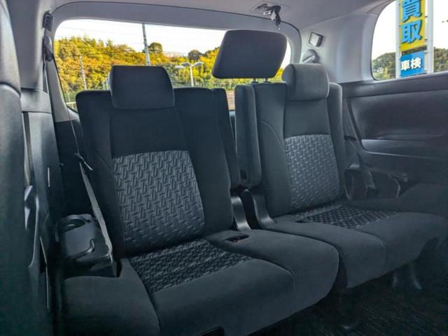 アルファード Ｓ　Ａパッケージ　新品タイヤ／保証書／純正　９インチ　ＳＤナビ／フリップダウンモニター　純正　１１インチ／衝突安全装置／両側電動スライドドア／ヘッドランプ　ＬＥＤ／ＵＳＢジャック／Ｂｌｕｅｔｏｏｔｈ接続／ＥＴＣ（6枚目）