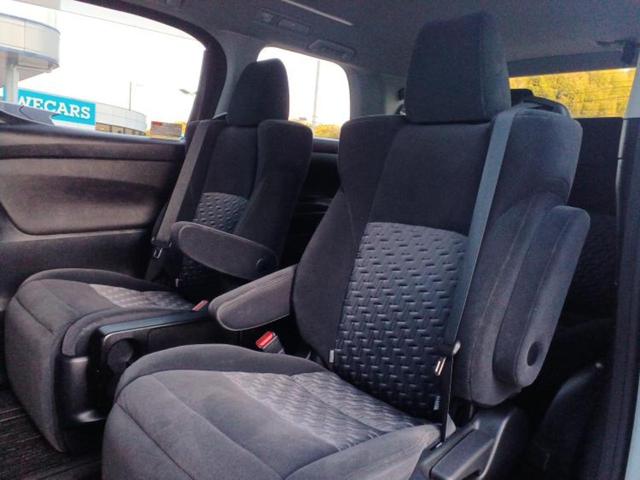 アルファード Ｓ　Ａパッケージ　新品タイヤ／保証書／純正　９インチ　ＳＤナビ／フリップダウンモニター　純正　１１インチ／衝突安全装置／両側電動スライドドア／ヘッドランプ　ＬＥＤ／ＵＳＢジャック／Ｂｌｕｅｔｏｏｔｈ接続／ＥＴＣ（8枚目）