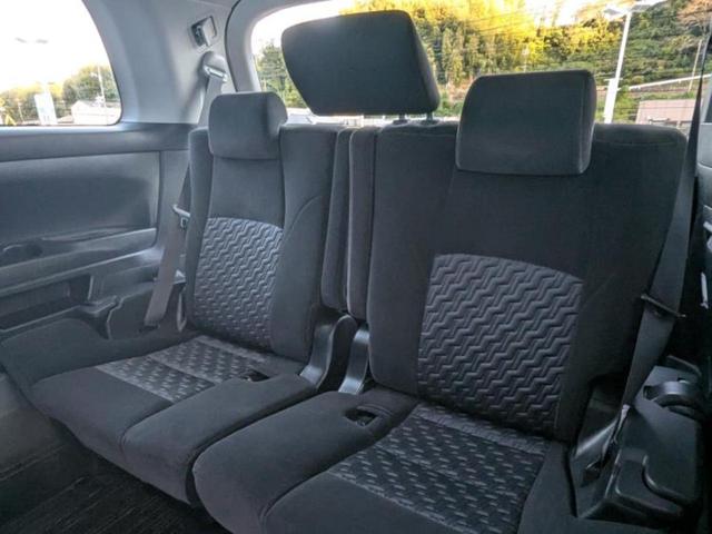 アルファード Ｓ　Ａパッケージ　新品タイヤ／保証書／純正　９インチ　ＳＤナビ／フリップダウンモニター　純正　１１インチ／衝突安全装置／両側電動スライドドア／ヘッドランプ　ＬＥＤ／ＵＳＢジャック／Ｂｌｕｅｔｏｏｔｈ接続／ＥＴＣ（19枚目）