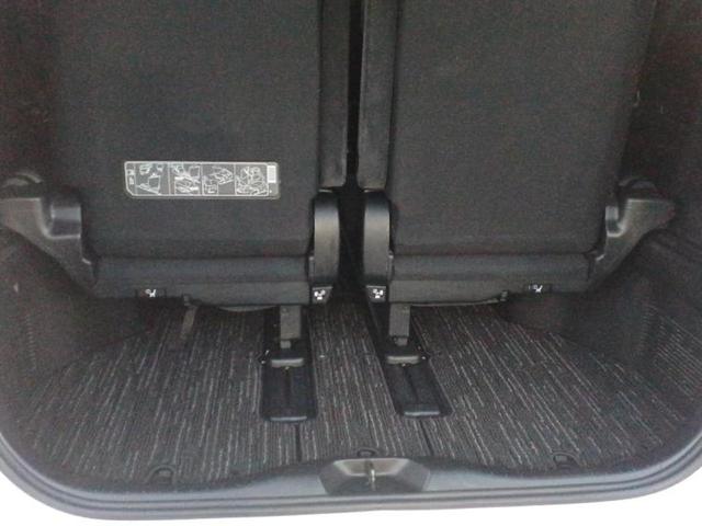 アルファード Ｓ　Ａパッケージ　新品タイヤ／保証書／純正　９インチ　ＳＤナビ／フリップダウンモニター　純正　１１インチ／衝突安全装置／両側電動スライドドア／ヘッドランプ　ＬＥＤ／ＵＳＢジャック／Ｂｌｕｅｔｏｏｔｈ接続／ＥＴＣ（20枚目）