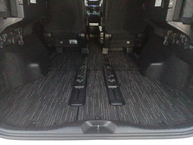 アルファード Ｓ　Ａパッケージ　新品タイヤ／保証書／純正　９インチ　ＳＤナビ／フリップダウンモニター　純正　１１インチ／衝突安全装置／両側電動スライドドア／ヘッドランプ　ＬＥＤ／ＵＳＢジャック／Ｂｌｕｅｔｏｏｔｈ接続／ＥＴＣ（21枚目）