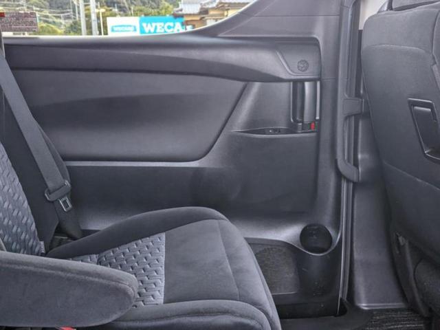 アルファード Ｓ　Ａパッケージ　新品タイヤ／保証書／純正　９インチ　ＳＤナビ／フリップダウンモニター　純正　１１インチ／衝突安全装置／両側電動スライドドア／ヘッドランプ　ＬＥＤ／ＵＳＢジャック／Ｂｌｕｅｔｏｏｔｈ接続／ＥＴＣ（25枚目）