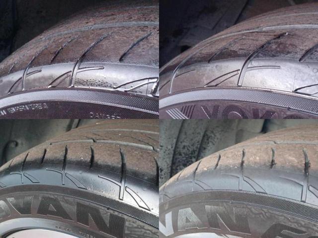 アルファード Ｓ　Ａパッケージ　新品タイヤ／保証書／純正　９インチ　ＳＤナビ／フリップダウンモニター　純正　１１インチ／衝突安全装置／両側電動スライドドア／ヘッドランプ　ＬＥＤ／ＵＳＢジャック／Ｂｌｕｅｔｏｏｔｈ接続／ＥＴＣ（46枚目）