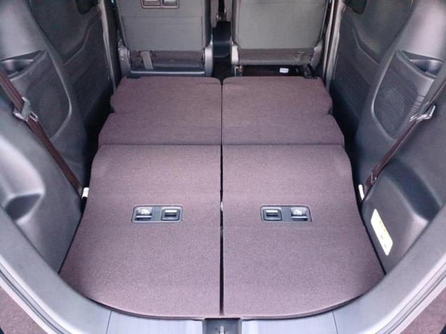 Ｎ－ＢＯＸカスタム Ｇ・ＥＸホンダセンシング　新品タイヤ／保証書／社外　ＳＤナビ／ホンダセンシング／電動スライドドア／車線逸脱防止支援システム／ヘッドランプ　ＬＥＤ／ＵＳＢジャック／Ｂｌｕｅｔｏｏｔｈ接続／ＥＴＣ／ＥＢＤ付ＡＢＳ　バックカメラ（19枚目）