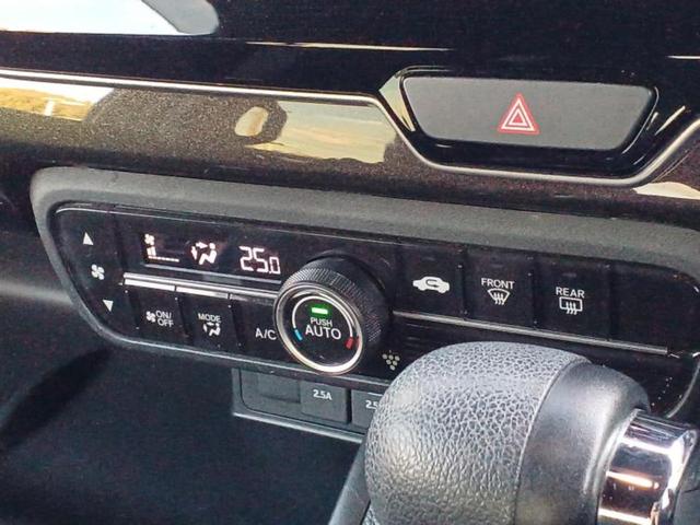 Ｎ－ＢＯＸカスタム Ｇ・ＥＸホンダセンシング　新品タイヤ／保証書／社外　ＳＤナビ／ホンダセンシング／電動スライドドア／車線逸脱防止支援システム／ヘッドランプ　ＬＥＤ／ＵＳＢジャック／Ｂｌｕｅｔｏｏｔｈ接続／ＥＴＣ／ＥＢＤ付ＡＢＳ　バックカメラ（28枚目）