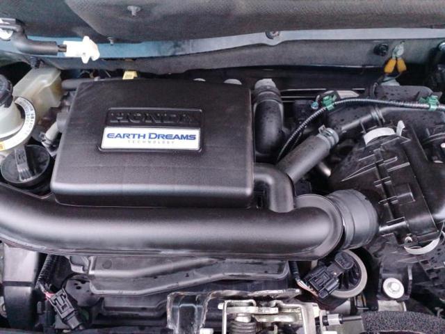 Ｎ－ＢＯＸカスタム Ｇ・ＥＸホンダセンシング　新品タイヤ／保証書／社外　ＳＤナビ／ホンダセンシング／電動スライドドア／車線逸脱防止支援システム／ヘッドランプ　ＬＥＤ／ＵＳＢジャック／Ｂｌｕｅｔｏｏｔｈ接続／ＥＴＣ／ＥＢＤ付ＡＢＳ　バックカメラ（46枚目）