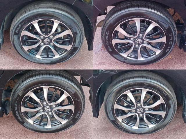 Ｎ－ＢＯＸカスタム Ｇ・ＥＸホンダセンシング　新品タイヤ／保証書／社外　ＳＤナビ／ホンダセンシング／電動スライドドア／車線逸脱防止支援システム／ヘッドランプ　ＬＥＤ／ＵＳＢジャック／Ｂｌｕｅｔｏｏｔｈ接続／ＥＴＣ／ＥＢＤ付ＡＢＳ　バックカメラ（49枚目）