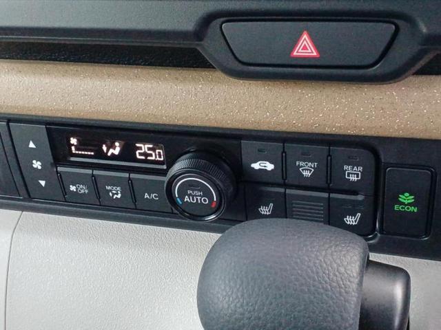 Ｎ－ＢＯＸ ヒョウジュン　保証書／ディスプレイオーディオ８インチ／ホンダセンシング／電動スライドドア／車線逸脱防止支援システム／ヘッドランプ　ＬＥＤ／Ｂｌｕｅｔｏｏｔｈ接続／ＥＢＤ付ＡＢＳ／横滑り防止装置　衝突被害軽減システム（26枚目）