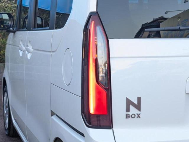 Ｎ－ＢＯＸ ヒョウジュン　保証書／ディスプレイオーディオ８インチ／ホンダセンシング／電動スライドドア／車線逸脱防止支援システム／ヘッドランプ　ＬＥＤ／Ｂｌｕｅｔｏｏｔｈ接続／ＥＢＤ付ＡＢＳ／横滑り防止装置　衝突被害軽減システム（49枚目）