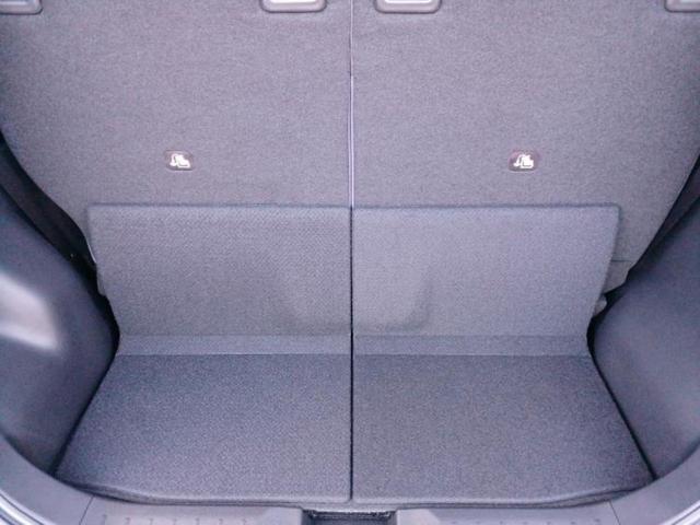 ルークス ハイウェイスターX 保証書/ディスプレイオーディオ9インチ/エマージェンシーブレーキ/両側電動スライドドア/シートヒーター 前席/アラウンドビューモニター/車線逸脱防止支援システム/登録済未使用車 衝突被害軽減システム(8枚目)