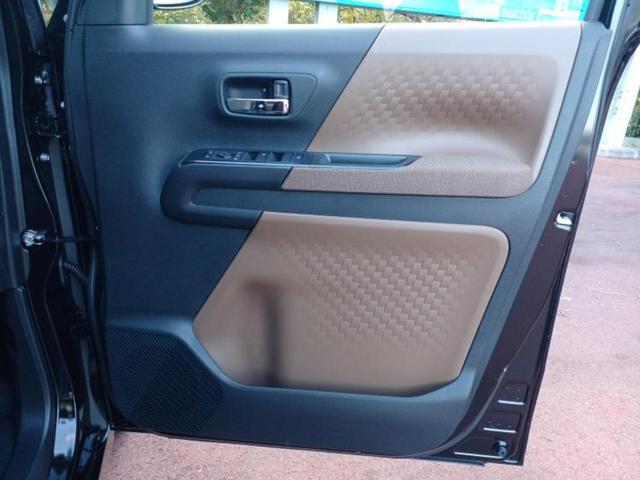 ルークス ハイウェイスターX 保証書/ディスプレイオーディオ9インチ/エマージェンシーブレーキ/両側電動スライドドア/シートヒーター 前席/アラウンドビューモニター/車線逸脱防止支援システム/登録済未使用車 衝突被害軽減システム(20枚目)