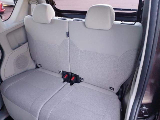 ルークス X 保証書/純正 9インチ メモリーナビ/エマージェンシーブレーキ/ハンズフリー両側電動スライドドア/アラウンドビューモニター/車線逸脱防止支援システム/パーキングアシスト バックガイド 全周囲カメラ(7枚目)