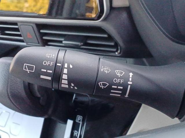 ルークス X 保証書/純正 9インチ メモリーナビ/エマージェンシーブレーキ/ハンズフリー両側電動スライドドア/アラウンドビューモニター/車線逸脱防止支援システム/パーキングアシスト バックガイド 全周囲カメラ(15枚目)