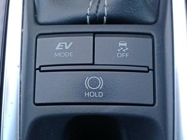 クラウンハイブリッド RSアドバンス 保証書/純正 8インチ SDナビ/トヨタセーフティセンス/シートヒーター 前席/車線逸脱防止支援システム/ヘッドランプ LED/USBジャック/Bluetooth接続/ETC/EBD付ABS(23枚目)