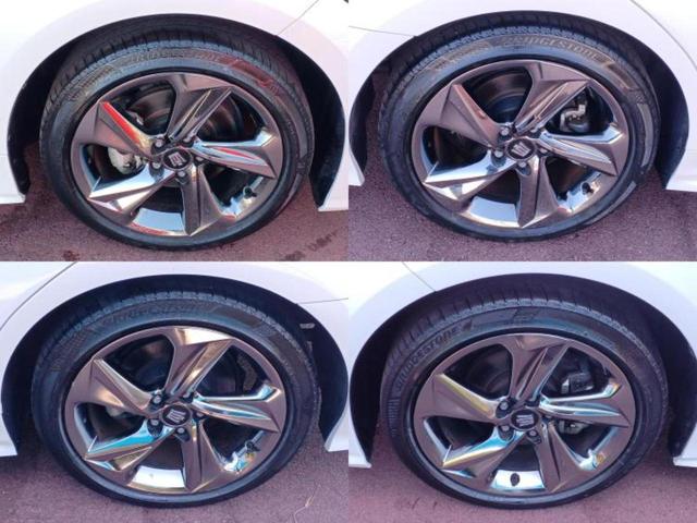 クラウンハイブリッド RSアドバンス 保証書/純正 8インチ SDナビ/トヨタセーフティセンス/シートヒーター 前席/車線逸脱防止支援システム/ヘッドランプ LED/USBジャック/Bluetooth接続/ETC/EBD付ABS(46枚目)