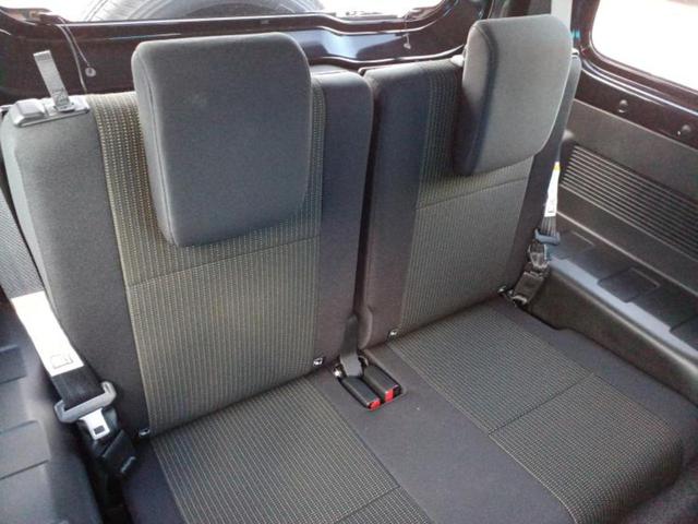 ジムニー ４ＷＤ　ＸＣ　保証書／純正　８インチ　メモリーナビ／セーフティサポート（スズキ）／シートヒーター　前席／車線逸脱防止支援システム／ドライブレコーダー　前後／ヘッドランプ　ＬＥＤ／Ｂｌｕｅｔｏｏｔｈ接続／ＡＢＳ（5枚目）