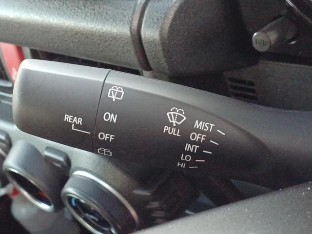 ジムニー ４ＷＤ　ＸＣ　保証書／純正　８インチ　メモリーナビ／セーフティサポート（スズキ）／シートヒーター　前席／車線逸脱防止支援システム／ドライブレコーダー　前後／ヘッドランプ　ＬＥＤ／Ｂｌｕｅｔｏｏｔｈ接続／ＡＢＳ（15枚目）