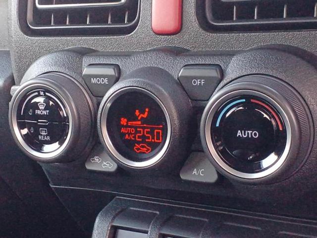 ジムニー ４ＷＤ　ＸＣ　保証書／純正　８インチ　メモリーナビ／セーフティサポート（スズキ）／シートヒーター　前席／車線逸脱防止支援システム／ドライブレコーダー　前後／ヘッドランプ　ＬＥＤ／Ｂｌｕｅｔｏｏｔｈ接続／ＡＢＳ（25枚目）