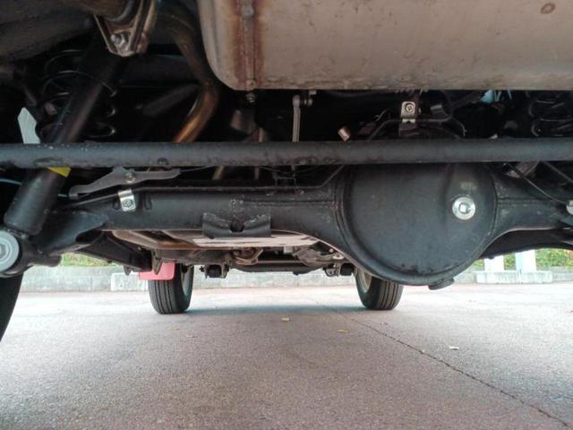 ジムニー ４ＷＤ　ＸＣ　保証書／純正　８インチ　メモリーナビ／セーフティサポート（スズキ）／シートヒーター　前席／車線逸脱防止支援システム／ドライブレコーダー　前後／ヘッドランプ　ＬＥＤ／Ｂｌｕｅｔｏｏｔｈ接続／ＡＢＳ（38枚目）