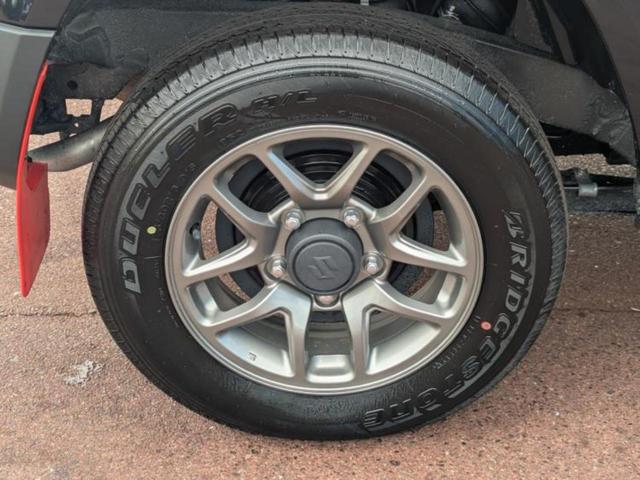 ジムニー ４ＷＤ　ＸＣ　保証書／純正　８インチ　メモリーナビ／セーフティサポート（スズキ）／シートヒーター　前席／車線逸脱防止支援システム／ドライブレコーダー　前後／ヘッドランプ　ＬＥＤ／Ｂｌｕｅｔｏｏｔｈ接続／ＡＢＳ（44枚目）