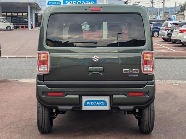 ＷＥＣＡＲＳでは登録（届出）済未使用車や走行距離１万ｋｍ未満の在庫車も多数ご用意しております！状態は良いものが良いけど、新車は高いな・・・そんなお客様にオススメです！