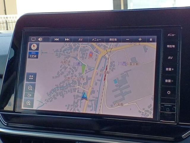 ノート Ｘ　保証書／純正　９インチ　メモリーナビ／エマージェンシーブレーキ／車線逸脱防止支援システム／ヘッドランプ　ＬＥＤ／ＵＳＢジャック／Ｂｌｕｅｔｏｏｔｈ接続／ＥＢＤ付ＡＢＳ／横滑り防止装置　バックカメラ（9枚目）