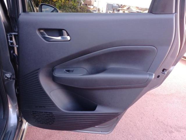 ノート Ｘ　保証書／純正　９インチ　メモリーナビ／エマージェンシーブレーキ／車線逸脱防止支援システム／ヘッドランプ　ＬＥＤ／ＵＳＢジャック／Ｂｌｕｅｔｏｏｔｈ接続／ＥＢＤ付ＡＢＳ／横滑り防止装置　バックカメラ（22枚目）