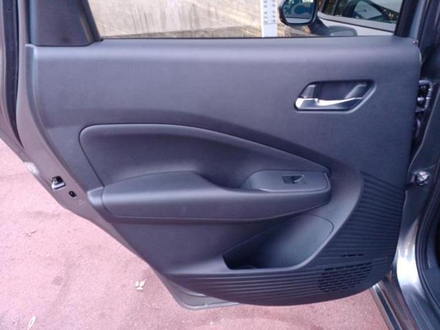 ノート Ｘ　保証書／純正　９インチ　メモリーナビ／エマージェンシーブレーキ／車線逸脱防止支援システム／ヘッドランプ　ＬＥＤ／ＵＳＢジャック／Ｂｌｕｅｔｏｏｔｈ接続／ＥＢＤ付ＡＢＳ／横滑り防止装置　バックカメラ（23枚目）