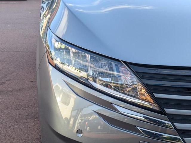 ノート Ｘ　保証書／純正　９インチ　メモリーナビ／エマージェンシーブレーキ／車線逸脱防止支援システム／ヘッドランプ　ＬＥＤ／ＵＳＢジャック／Ｂｌｕｅｔｏｏｔｈ接続／ＥＢＤ付ＡＢＳ／横滑り防止装置　バックカメラ（47枚目）