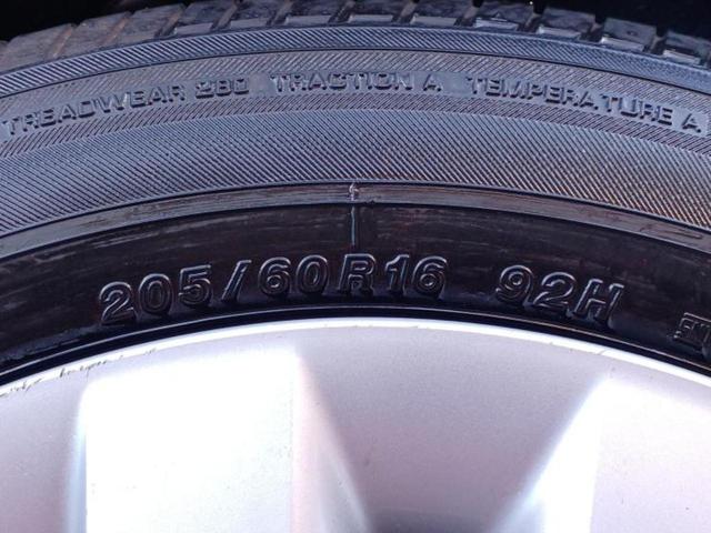 ジューク １５ＲＸ　新品タイヤ／保証書／純正　ＳＤナビ／アラウンドビューモニター／ドライブレコーダー　前後／ヘッドランプ　ＨＩＤ／Ｂｌｕｅｔｏｏｔｈ接続／ＥＴＣ／ＥＢＤ付ＡＢＳ／横滑り防止装置／フルセグＴＶ／ＤＶＤ（46枚目）