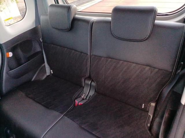 タント カスタムＸトップエディションＳＡ３　新品タイヤ／保証書／社外　ＳＤナビ／スマートアシスト（トヨタ・ダイハツ）／電動スライドドア／シートヒーター　運転席／車線逸脱防止支援システム／ドライブレコーダー　社外／ヘッドランプ　ＬＥＤ　ＤＶＤ再生（7枚目）