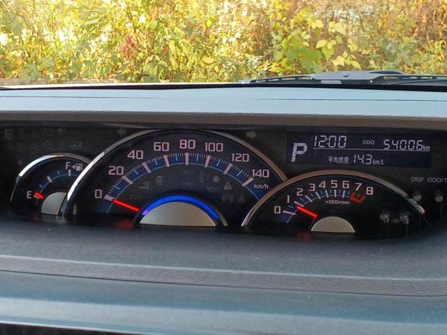 タント カスタムＸトップエディションＳＡ３　新品タイヤ／保証書／社外　ＳＤナビ／スマートアシスト（トヨタ・ダイハツ）／電動スライドドア／シートヒーター　運転席／車線逸脱防止支援システム／ドライブレコーダー　社外／ヘッドランプ　ＬＥＤ　ＤＶＤ再生（12枚目）