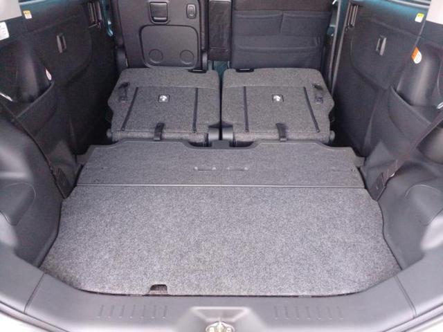 タント カスタムＸトップエディションＳＡ３　新品タイヤ／保証書／社外　ＳＤナビ／スマートアシスト（トヨタ・ダイハツ）／電動スライドドア／シートヒーター　運転席／車線逸脱防止支援システム／ドライブレコーダー　社外／ヘッドランプ　ＬＥＤ　ＤＶＤ再生（19枚目）