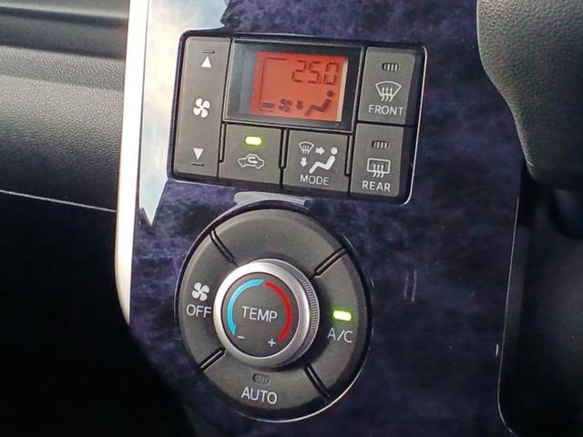 タント カスタムＸトップエディションＳＡ３　新品タイヤ／保証書／社外　ＳＤナビ／スマートアシスト（トヨタ・ダイハツ）／電動スライドドア／シートヒーター　運転席／車線逸脱防止支援システム／ドライブレコーダー　社外／ヘッドランプ　ＬＥＤ　ＤＶＤ再生（28枚目）