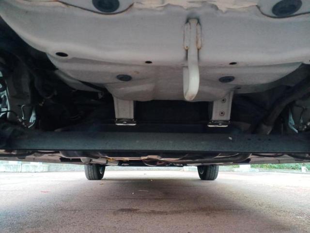 タント カスタムＸトップエディションＳＡ３　新品タイヤ／保証書／社外　ＳＤナビ／スマートアシスト（トヨタ・ダイハツ）／電動スライドドア／シートヒーター　運転席／車線逸脱防止支援システム／ドライブレコーダー　社外／ヘッドランプ　ＬＥＤ　ＤＶＤ再生（43枚目）