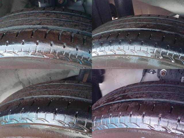 タント カスタムＸトップエディションＳＡ３　新品タイヤ／保証書／社外　ＳＤナビ／スマートアシスト（トヨタ・ダイハツ）／電動スライドドア／シートヒーター　運転席／車線逸脱防止支援システム／ドライブレコーダー　社外／ヘッドランプ　ＬＥＤ　ＤＶＤ再生（46枚目）