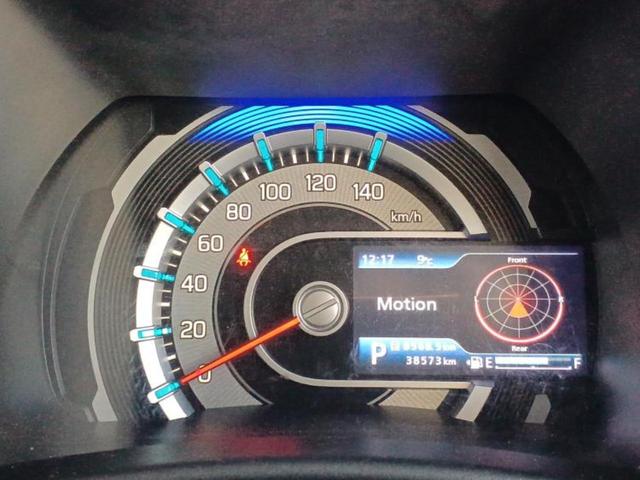 ハスラー Jスタイル 新品タイヤ/保証書/純正 9インチ SDナビ/デュアルカメラブレーキサポート(スズキ)/シートヒーター 前席/全方位モニター/車線逸脱防止支援システム/ヘッドランプ LED/USBジャック DVD再生(12枚目)