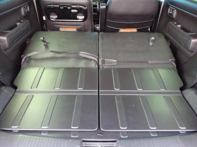 ハスラー Jスタイル 新品タイヤ/保証書/純正 9インチ SDナビ/デュアルカメラブレーキサポート(スズキ)/シートヒーター 前席/全方位モニター/車線逸脱防止支援システム/ヘッドランプ LED/USBジャック DVD再生(19枚目)