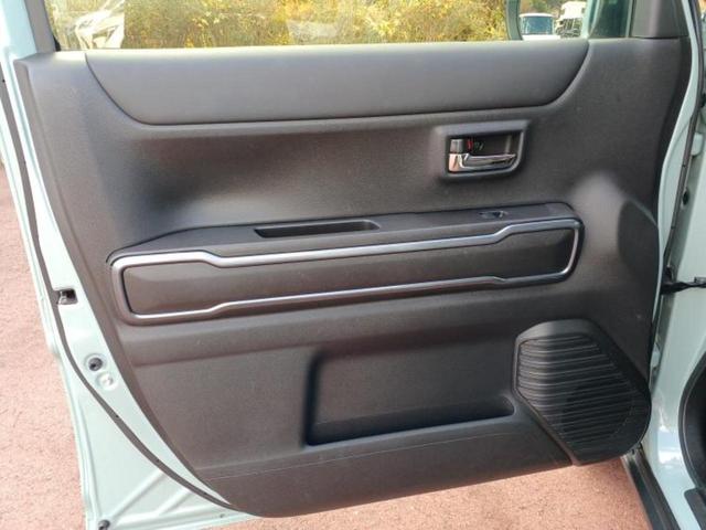 ハスラー Jスタイル 新品タイヤ/保証書/純正 9インチ SDナビ/デュアルカメラブレーキサポート(スズキ)/シートヒーター 前席/全方位モニター/車線逸脱防止支援システム/ヘッドランプ LED/USBジャック DVD再生(21枚目)