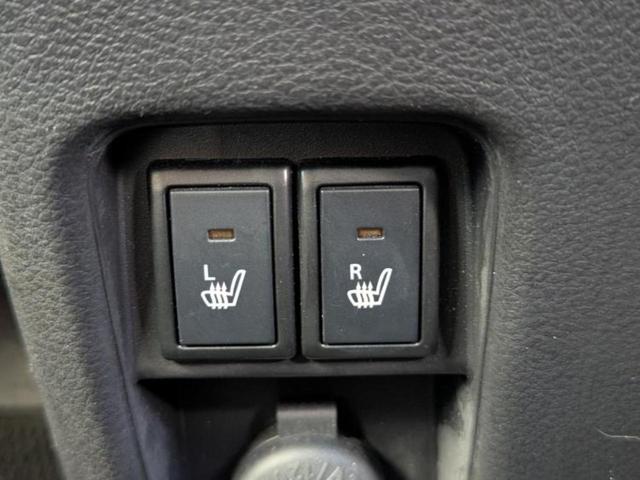 ハスラー Jスタイル 新品タイヤ/保証書/純正 9インチ SDナビ/デュアルカメラブレーキサポート(スズキ)/シートヒーター 前席/全方位モニター/車線逸脱防止支援システム/ヘッドランプ LED/USBジャック DVD再生(31枚目)