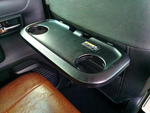 ハスラー Jスタイル 新品タイヤ/保証書/純正 9インチ SDナビ/デュアルカメラブレーキサポート(スズキ)/シートヒーター 前席/全方位モニター/車線逸脱防止支援システム/ヘッドランプ LED/USBジャック DVD再生(38枚目)