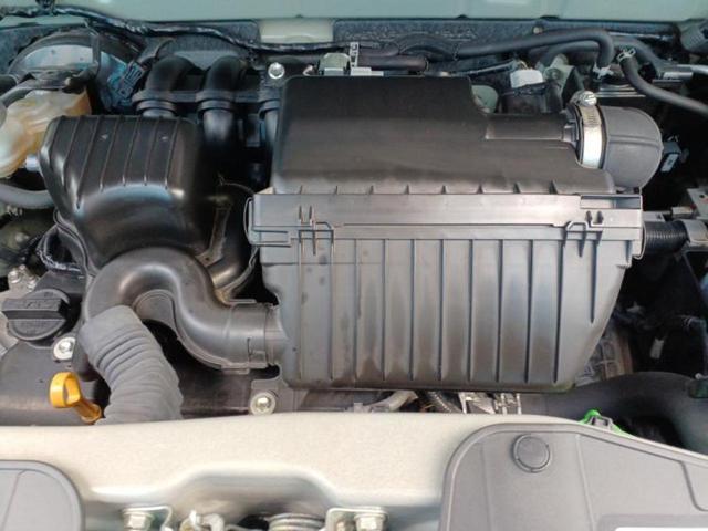 ハスラー Jスタイル 新品タイヤ/保証書/純正 9インチ SDナビ/デュアルカメラブレーキサポート(スズキ)/シートヒーター 前席/全方位モニター/車線逸脱防止支援システム/ヘッドランプ LED/USBジャック DVD再生(46枚目)