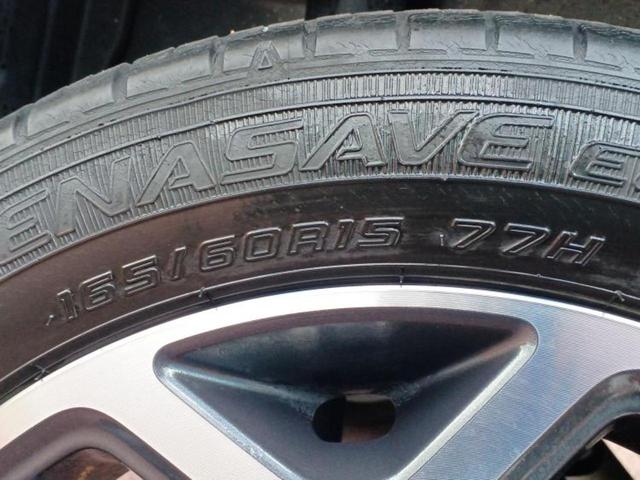 ハスラー Jスタイル 新品タイヤ/保証書/純正 9インチ SDナビ/デュアルカメラブレーキサポート(スズキ)/シートヒーター 前席/全方位モニター/車線逸脱防止支援システム/ヘッドランプ LED/USBジャック DVD再生(48枚目)