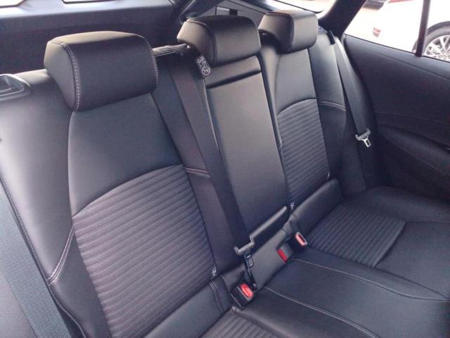 カローラツーリング ハイブリッドダブルバイビー　保証書／ディスプレイオーディオ＋ナビ１０インチ／トヨタセーフティセンス／車線逸脱防止支援システム／ヘッドランプ　ＬＥＤ／Ｂｌｕｅｔｏｏｔｈ接続／ＥＴＣ２．０／ＥＢＤ付ＡＢＳ／横滑り防止装置（5枚目）