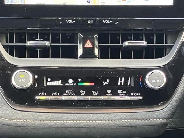 カローラツーリング ハイブリッドダブルバイビー　保証書／ディスプレイオーディオ＋ナビ１０インチ／トヨタセーフティセンス／車線逸脱防止支援システム／ヘッドランプ　ＬＥＤ／Ｂｌｕｅｔｏｏｔｈ接続／ＥＴＣ２．０／ＥＢＤ付ＡＢＳ／横滑り防止装置（12枚目）