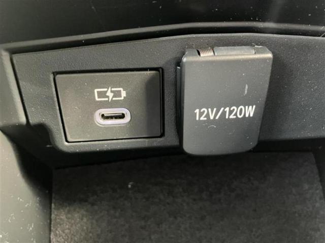 カローラツーリング ハイブリッドダブルバイビー　保証書／ディスプレイオーディオ＋ナビ１０インチ／トヨタセーフティセンス／車線逸脱防止支援システム／ヘッドランプ　ＬＥＤ／Ｂｌｕｅｔｏｏｔｈ接続／ＥＴＣ２．０／ＥＢＤ付ＡＢＳ／横滑り防止装置（13枚目）